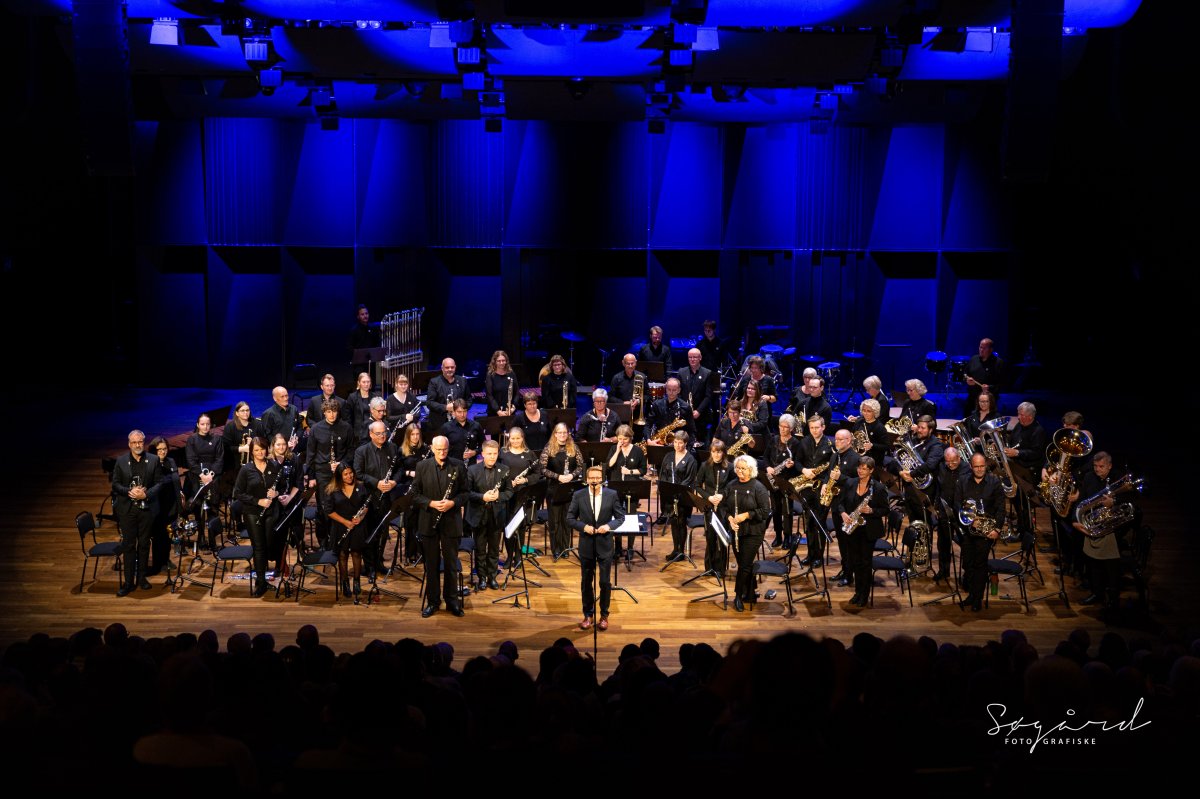 Foto: Markus Søgård