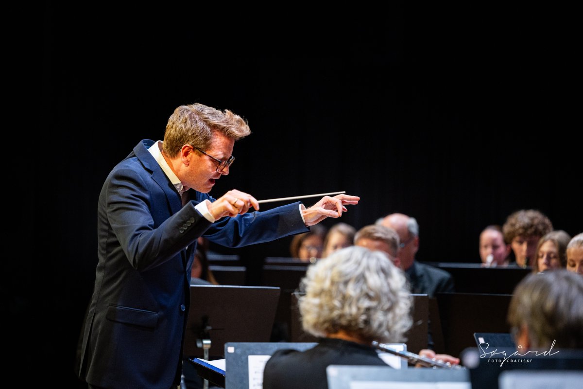 Foto: Markus Søgård