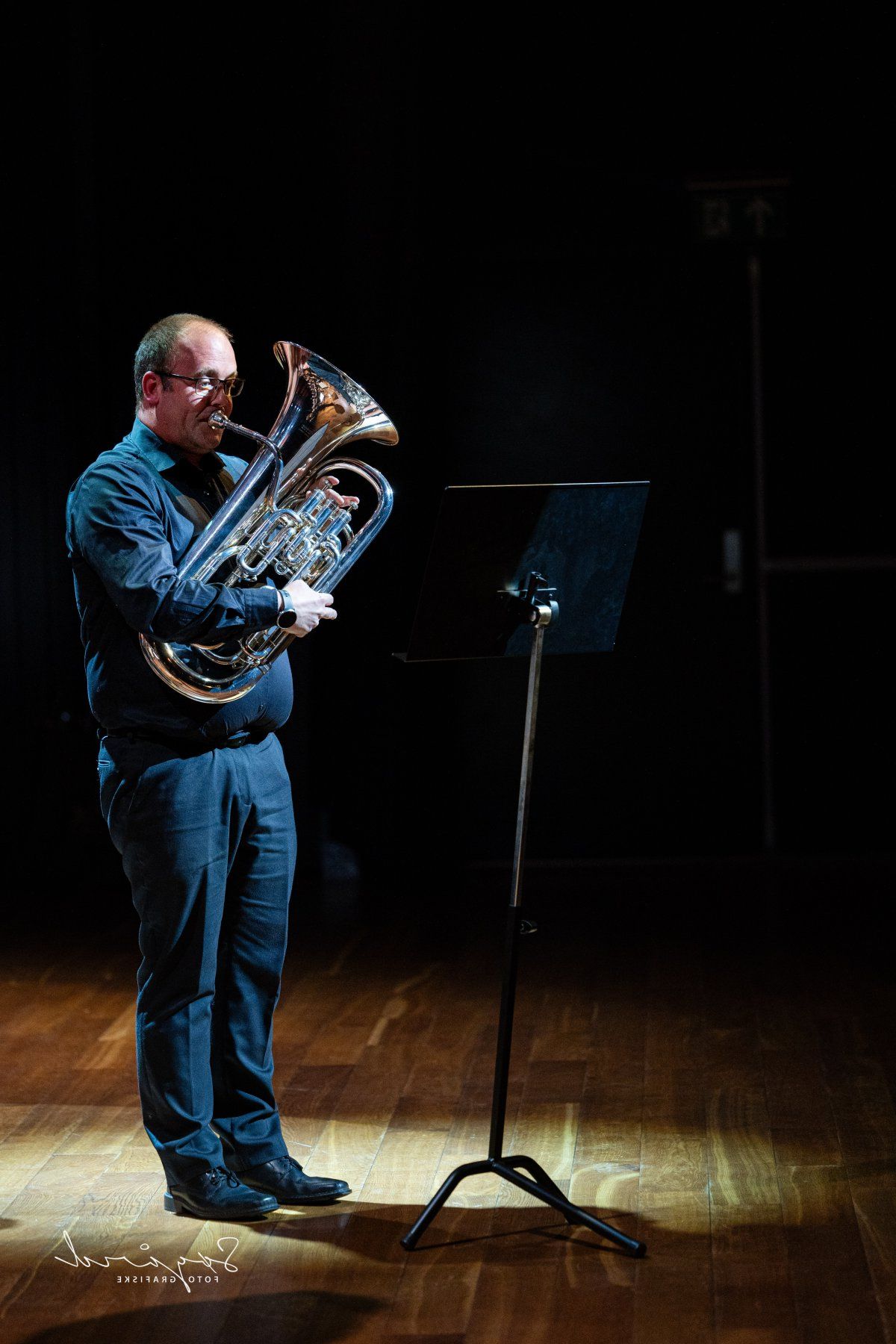 Foto: Markus Søgård