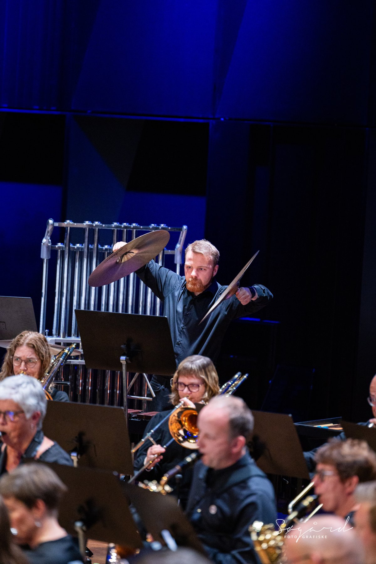 Foto: Markus Søgård