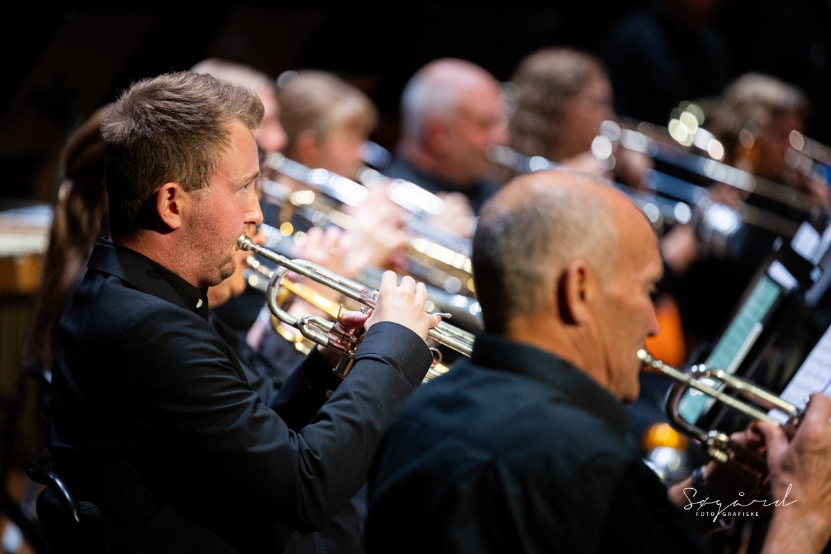 Foto: Markus Søgård